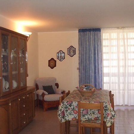 Casa Vacanza La Pajara Hotel Andrano Exterior photo