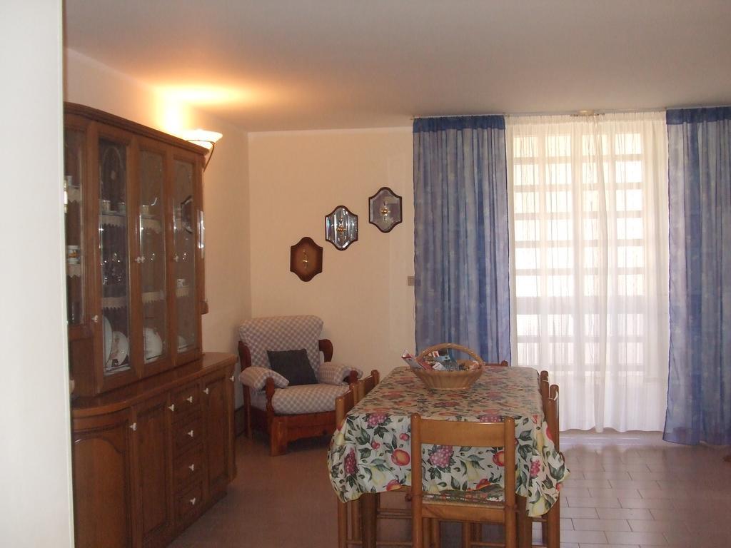 Casa Vacanza La Pajara Hotel Andrano Exterior photo